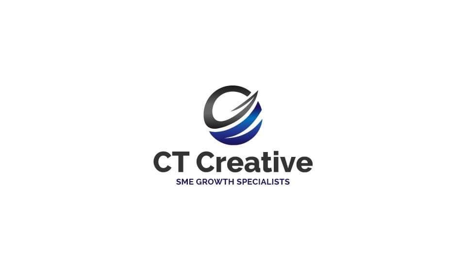 CT Creative Logo