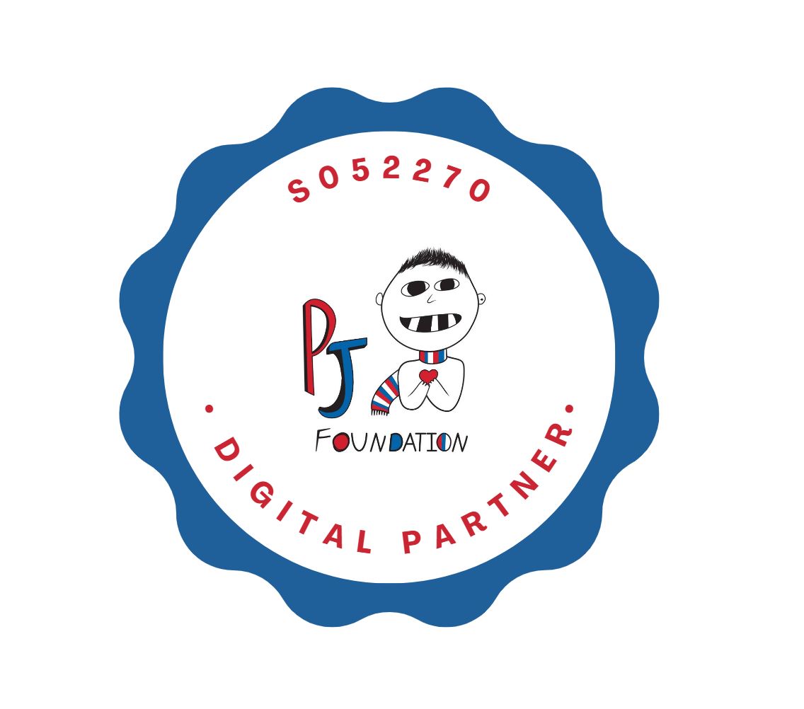 PJ Foundation Digital Partner